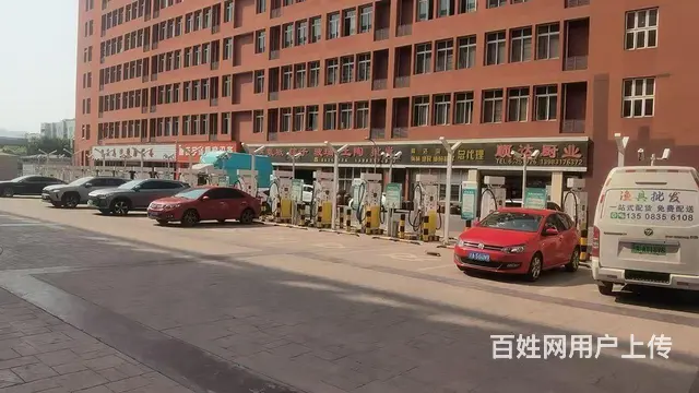 巴南界石曙光江南都市工业园1244平米标准厂库房出租，配套齐 - 图片 6