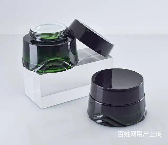 玻璃分装瓶喷涂厂家 - 图片 3