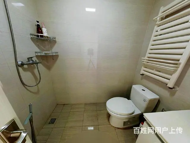 2室2厅 中海国际社区 - 图片 6
