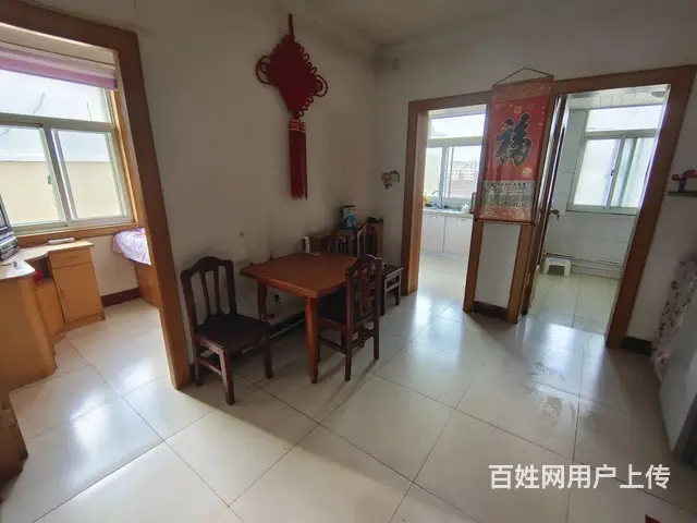 三里河居民小区 35.88万 2室1厅1卫 普通装 - 图片 3