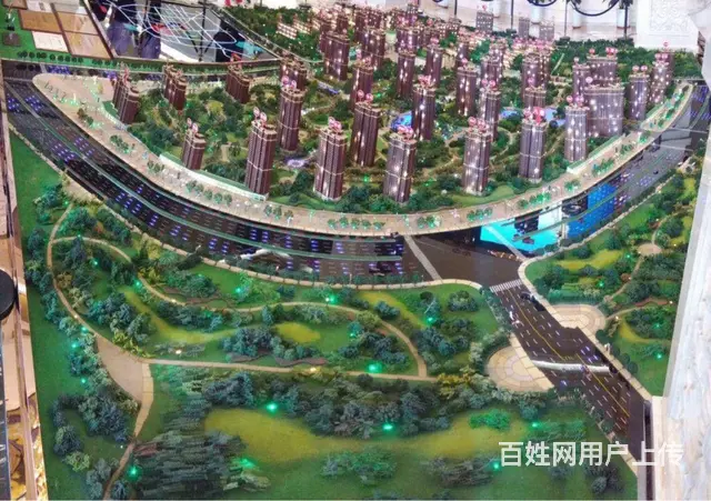 茅山风景区九霄别院联排别墅 优惠价9000一平 地 - 图片 6
