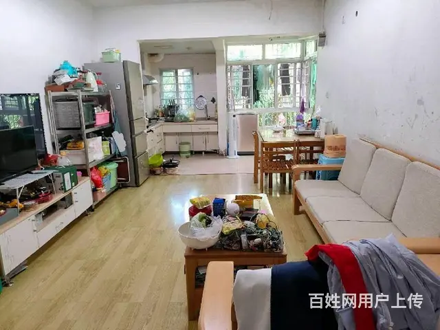 成信景苑2房  世贸文华市场    金牛岭公园 - 图片 8