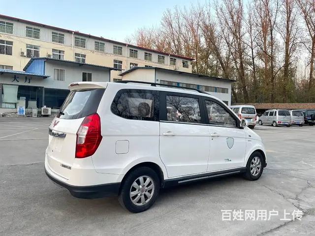 转让2015年自动挡五菱宏光S 1.5排... - 图片 3