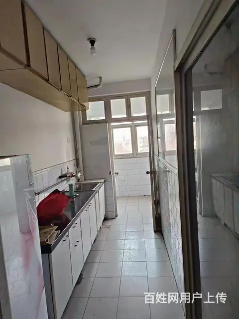 地铁房朱庄小区(鼓楼) 普通住宅1厅 中等装修 - 图片 6