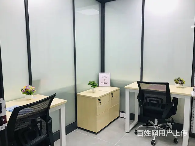 低至1200丨近区庄，可做外贸电商！小户型办公 - 图片 6