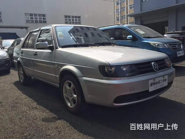 大众捷达 2010款 1.6L 手动 伙伴 (国Ⅳ - 图片 4