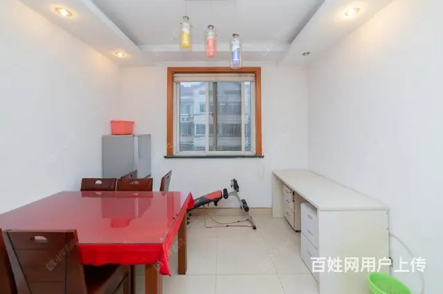 房东置换急售！！泰山一村，精装小三房 ，全天采光 随时看房！ - 图片 4
