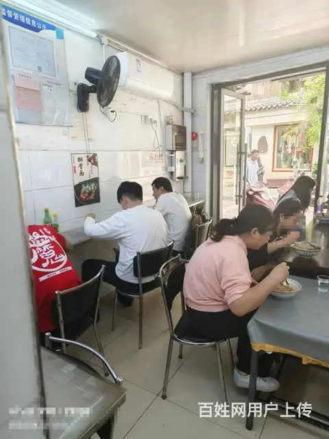（老板本人）五一广场定王台商圈小学边12年老店餐馆转让 - 图片 2