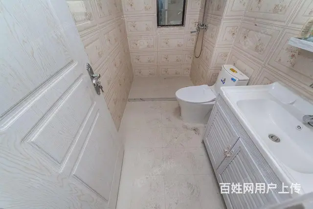 精装修未入住飞龙吾悦地铁口三开间朝南房东诚心出售看 - 图片 6