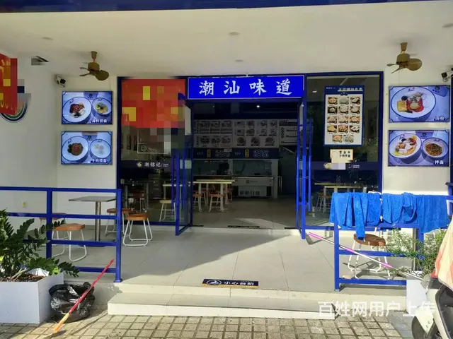（51旺铺推荐）国贸龙华路120平铺面转让 - 图片 5