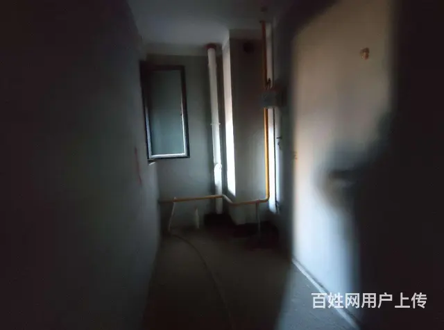 悦东城 电梯房 一楼带院  3室 - 图片 5
