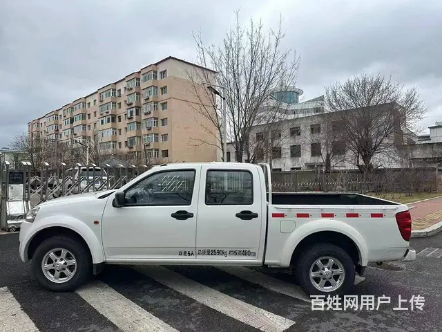 其他 皮卡 - 图片 5