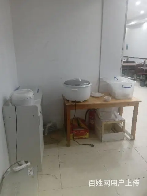 常州大学城营业中小吃店急转 - 图片 3