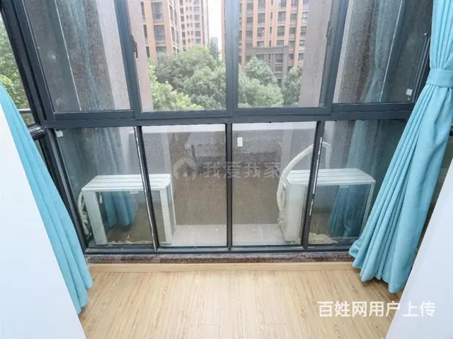 德圣博奥城  黄金楼层 稀缺 低价 极好 - 图片 8