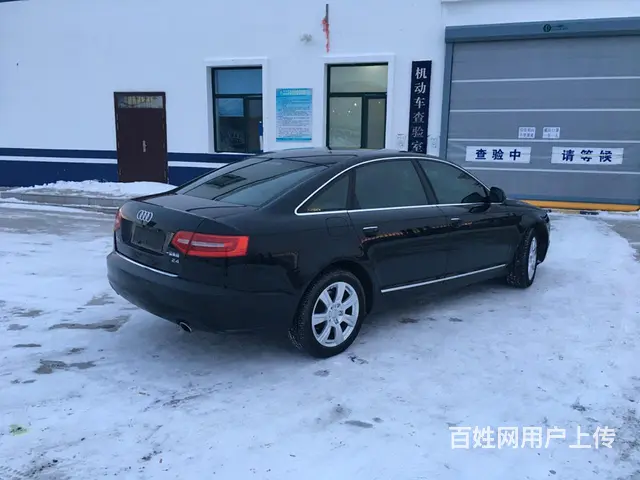 奥迪A6L - 图片 2