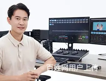 赤峰短视频剪辑培训-影视后期剪辑实操-PR剪辑班 - 图片 3
