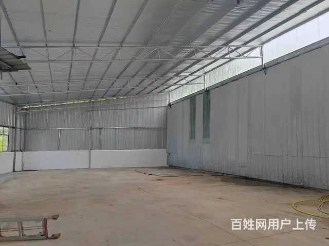 （老板本人）长沙县榔梨工业园附近厂房仓库房东低价出租6542 - 图片 10