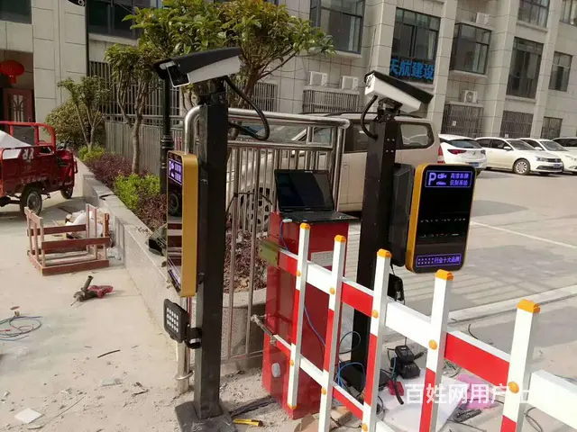 六安地区专业安防弱电项目承接施工资质齐全 - 图片 6