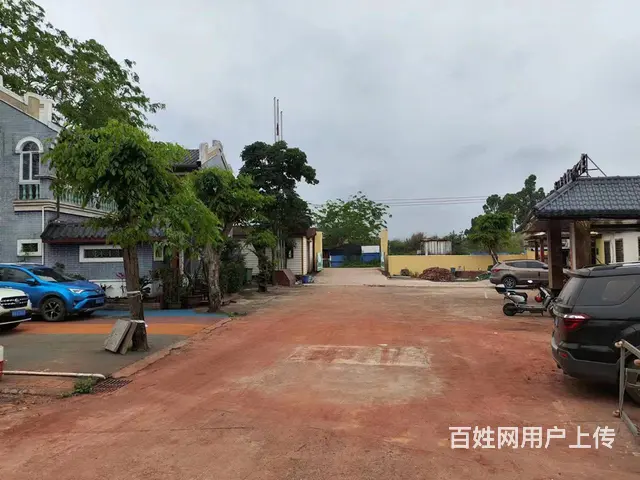 （51旺铺推荐）龙华区海南花卉产业园1500平农庄餐饮转租 - 图片 8