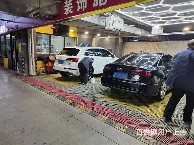 价格可面谈 停车方便 生意稳定 做生意的好地方 - 图片 6