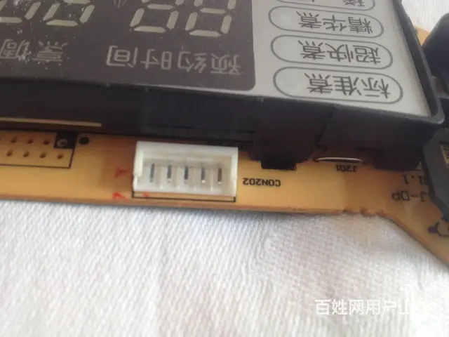 美的电饭煲电脑控制板 - 图片 3