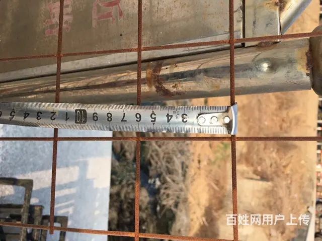 钢丝网 - 图片 1