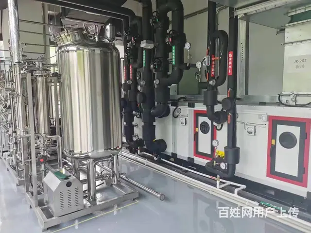 上海策驻物业 为企业提供专业的研发办公生产选址免佣服务！ - 图片 10