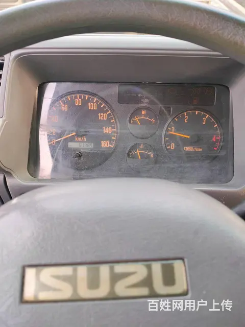 江铃 凯运升级版 厢式货车 国4 - 图片 4