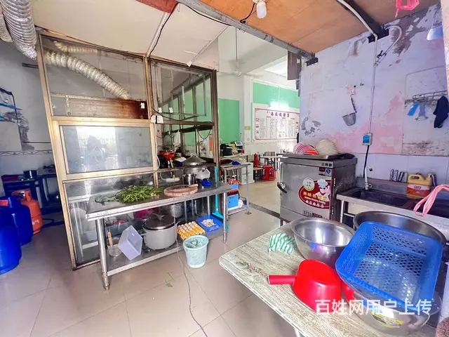 （51旺铺推荐）琼山区振兴路90平餐饮外卖店整体转让 - 图片 7