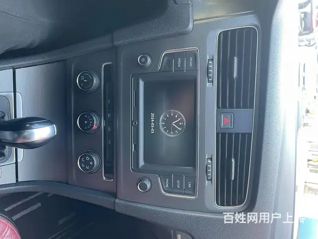 大众高尔夫导航 倒车影像 沈​‌‌阳市皇姑区昆山西 - 图片 10
