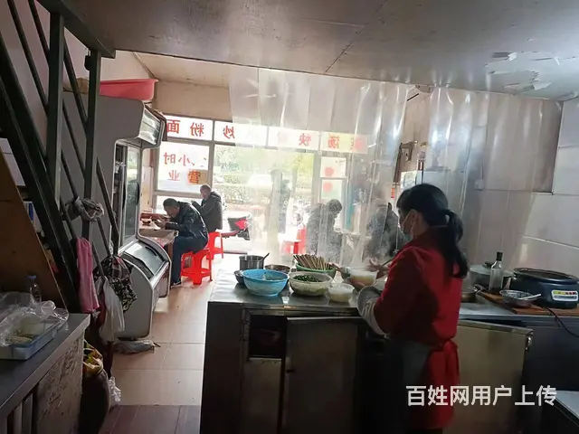 【搞定了！】(麦子邦免费找店)兴桥社区商住楼8号旺铺,生意稳 - 图片 5