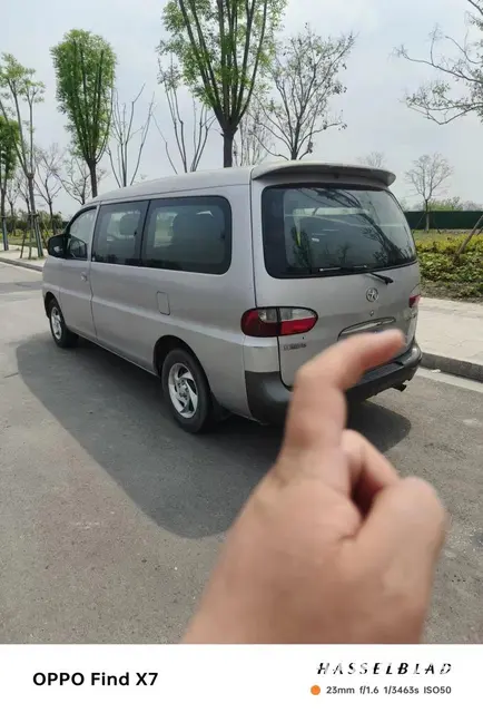 公司江淮瑞风出售 - 图片 3