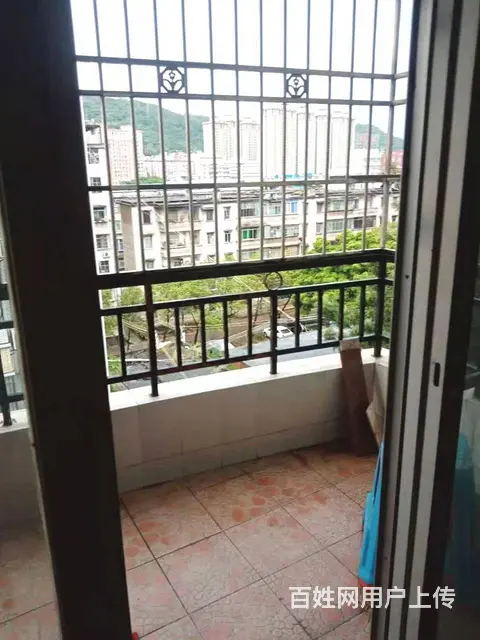 工业西沙湖绿洲对面芙蓉新苑小区步梯中层精装2房83方南向全齐 - 图片 7