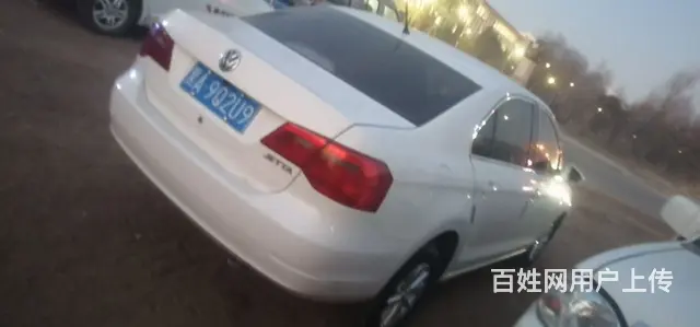 2014捷达 - 图片 5