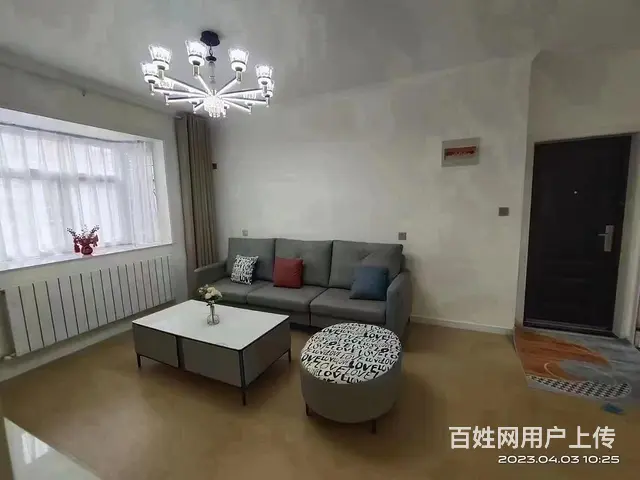中兴路公园东门80平方精装有证可贷款 - 图片 3