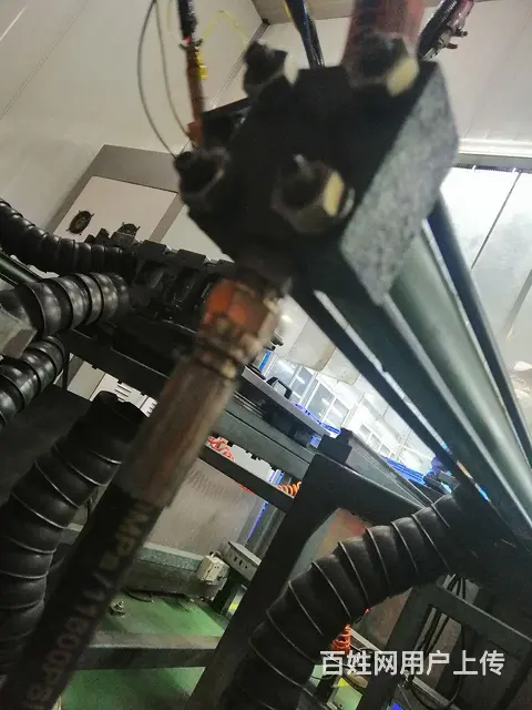 苏州液压站供应，液压油缸维修，车床液压站厂家 - 图片 4