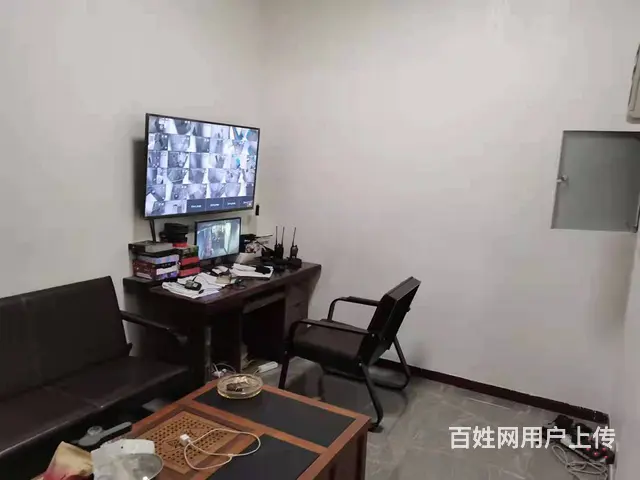 急转！遵义市城投大厦公交站540平密室逃脱 - 图片 3