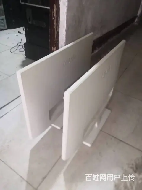 华硕品牌32寸高清大屏窄边框电脑液晶显示器 - 图片 4
