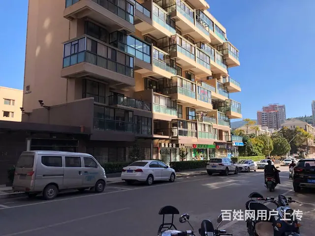 （51旺铺推荐）安宁太平新城大城小院30平空铺直租 - 图片 9