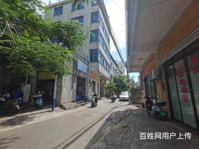 （51旺铺推荐）琼山区三峰里35平铺面出租 - 图片 2