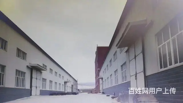 乌鲁木齐经济技术开发区桐柏山街369号仓库出担 - 图片 3