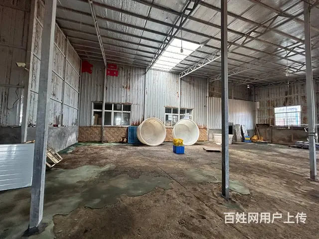 （老板本人）浏阳市普迹镇标准钢结构厂房（非中介）出租5946 - 图片 9