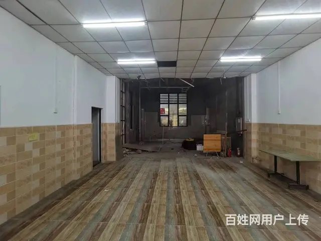 （51旺铺推荐）美兰区琼山大道110平铺面出租 - 图片 4