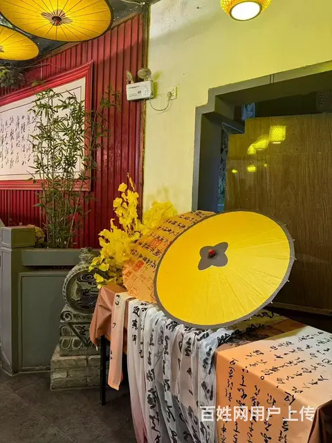 【城市快迅】张公山美食城附近火锅店转让 - 图片 6