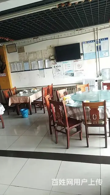 经区新港码头客运站对面临街旺铺转让 - 图片 6