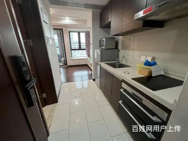 南屏 华发商都 华发新城 精品1房 温馨拎包入住 - 图片 10