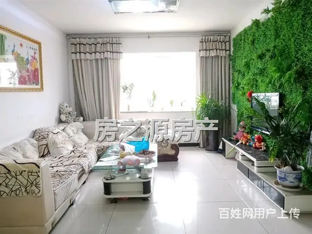 罄和家园地铁精装3，交通便利，设施齐全 - 图片 1