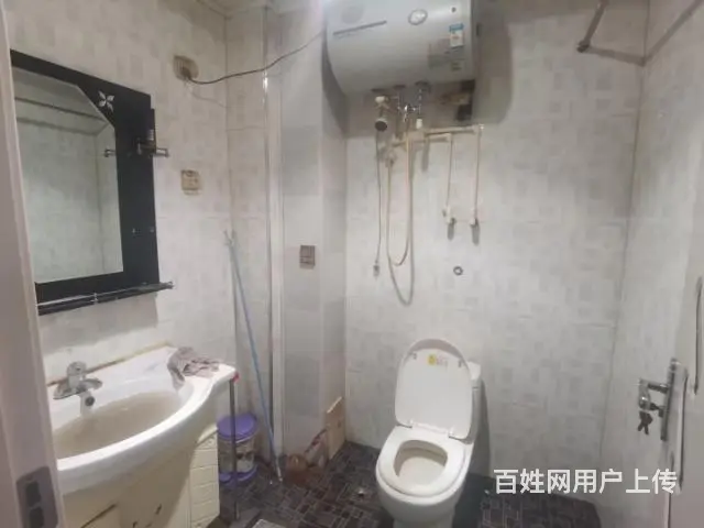 出租 银泉电梯房45平，1.1万 - 图片