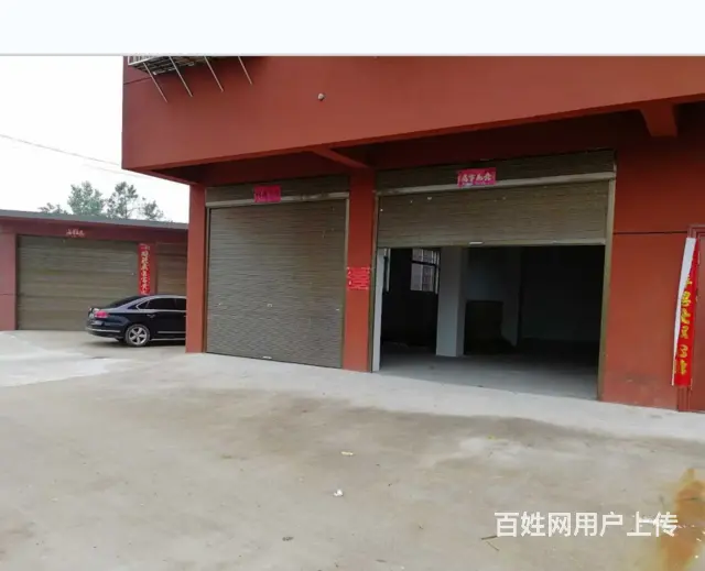 七里棚悠远山庄附近出租仓库和住房150平方. - 图片 6