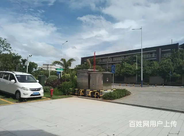 （51旺铺推荐）新埠岛碧桂园中央半岛海辰府65平铺面出租 - 图片 3
